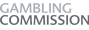 Gambling Commission logo
